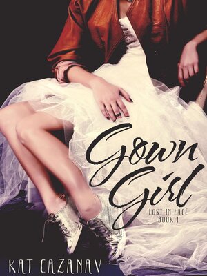 cover image of Gown Girl